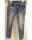 Blue Monkey Jeans Anny 1830  Blau Cropped Skinny
