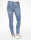 Blue Monkey Jeans Honey 10409 Cropped Skinny Denim Double Stripes