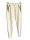 ESVIVID - Sportliche Damen Hose offwhite Bündchen Modell: 7121